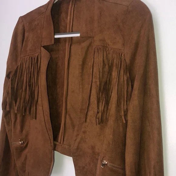 Jacket - Picture 3 of 4